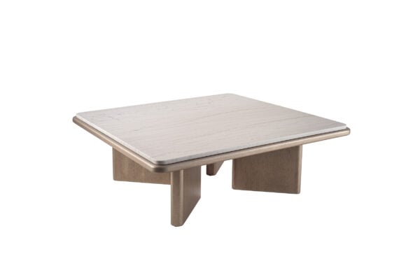 ORIGEN COCKTAIL TABLE 201  (STONE TOP)