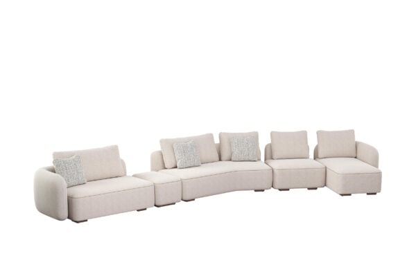 GEM SECTIONAL