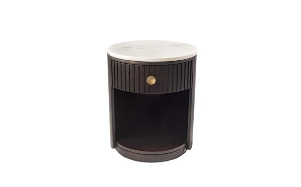 ORIGEN NIGHTSTAND 101  (STONE TOP)