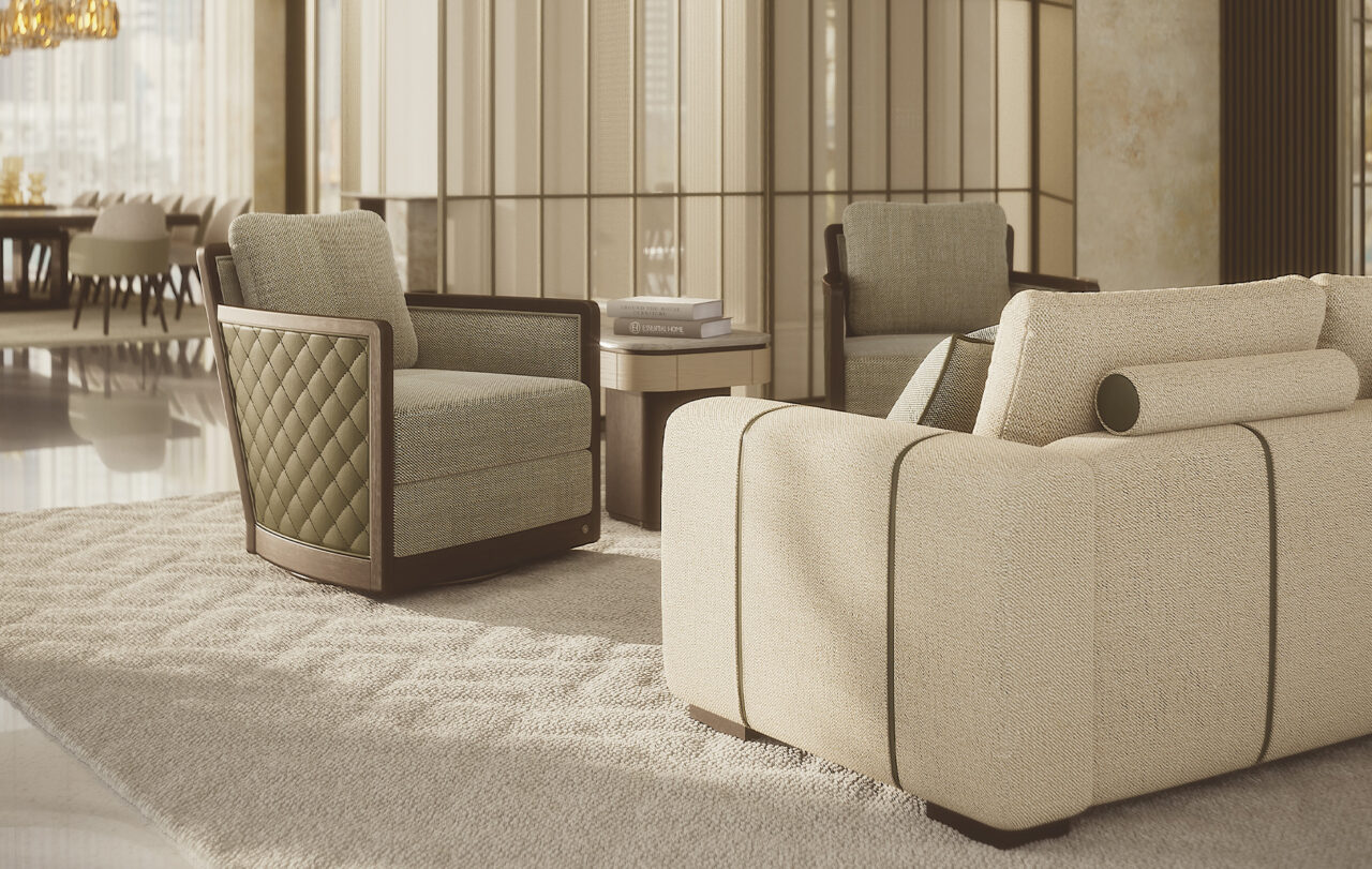 ADRIANA HOYOS HAD BIG DESIGNS ON LUXURY FOR 2025 | Adriana Hoyos ...