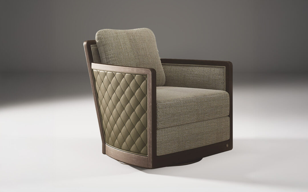 NEW AND NOTEWORTHY: NICE SEAT