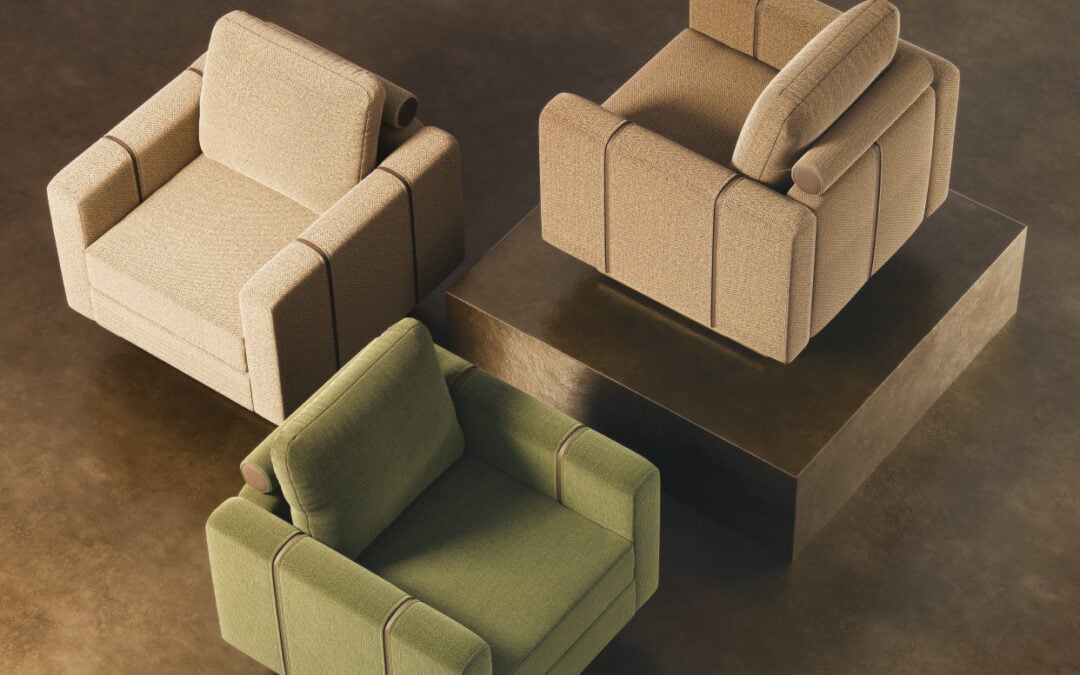 ORIGEN COLLECTION