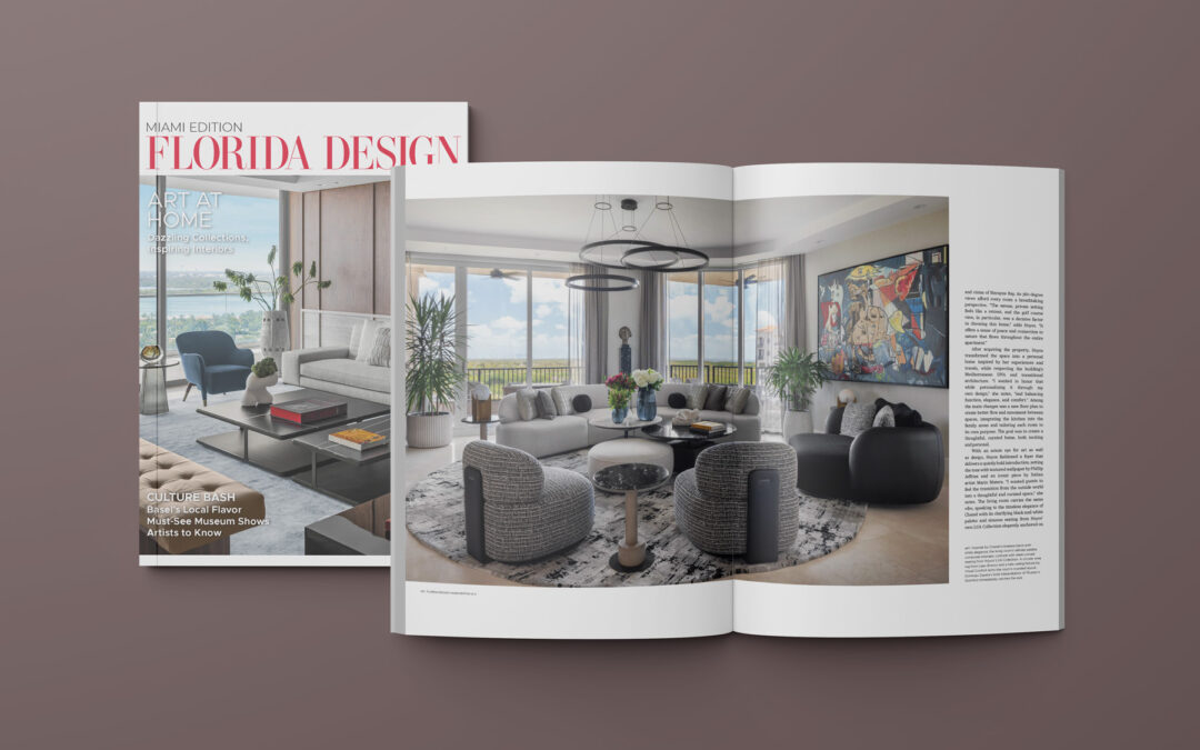 FLORIDA DESIGN