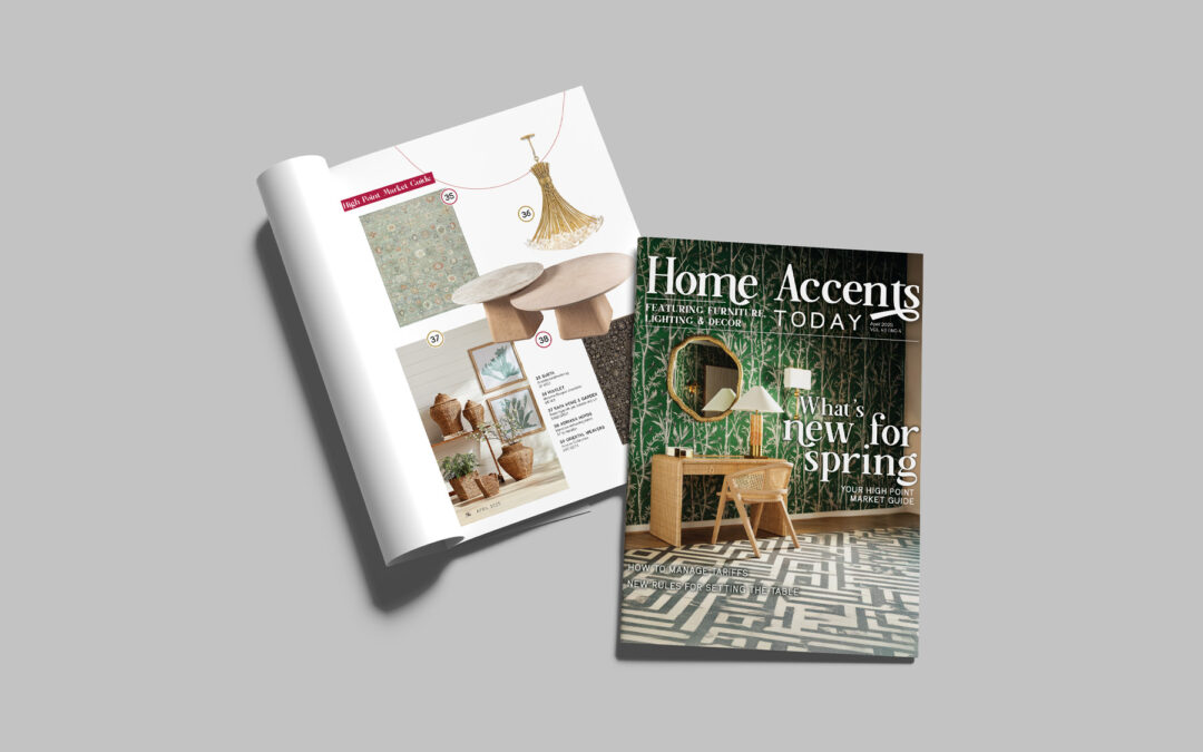 HOME ACCENTS