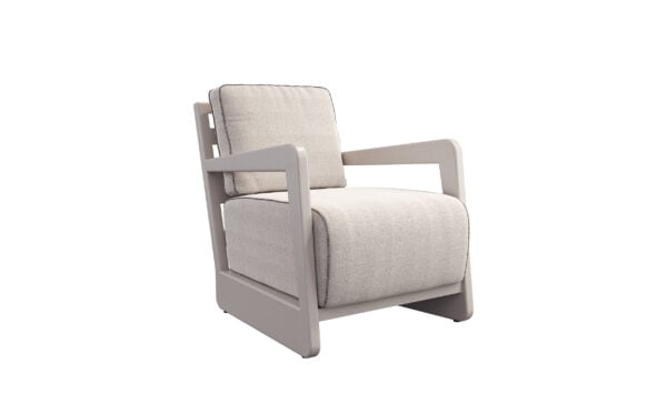 AMAZONIKA CHAIR 210