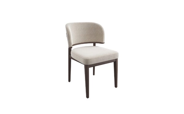 GEM SIDE CHAIR 200 TEXTURE