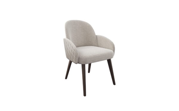 GEM ARM CHAIR 100 TEXTURE