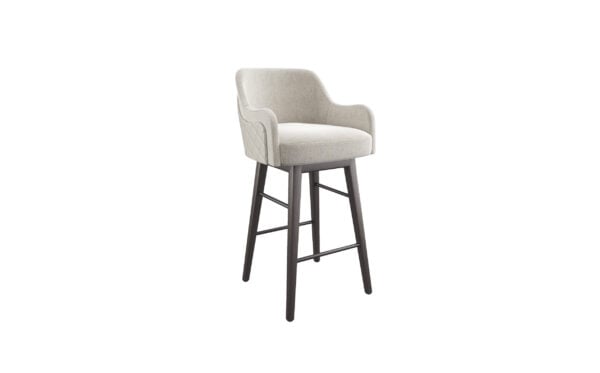 GALAPAGOS BAR STOOL 100  TEXTURE (SWIVEL)