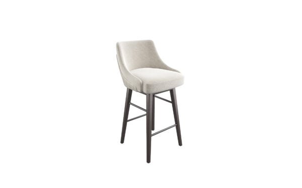 GALAPAGOS BAR STOOL 110  TEXTURE (SWIVEL)