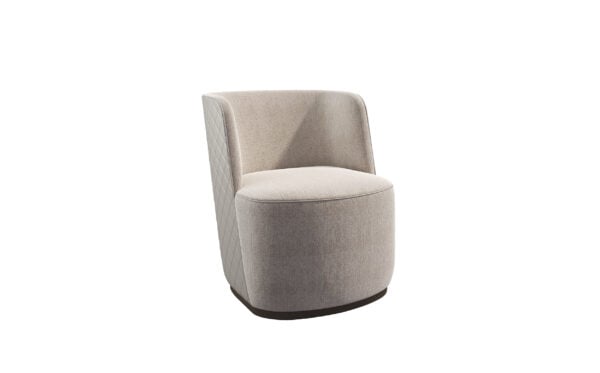 GALAPAGOS CHAIR 101 TEXTURE (SWIVEL)