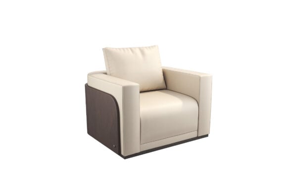 GALAPAGOS CHAIR 301  (SWIVEL)