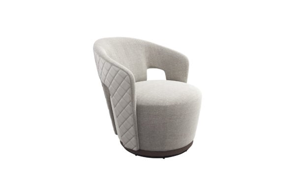 GALAPAGOS CHAIR 501 TEXTURE (SWIVEL)