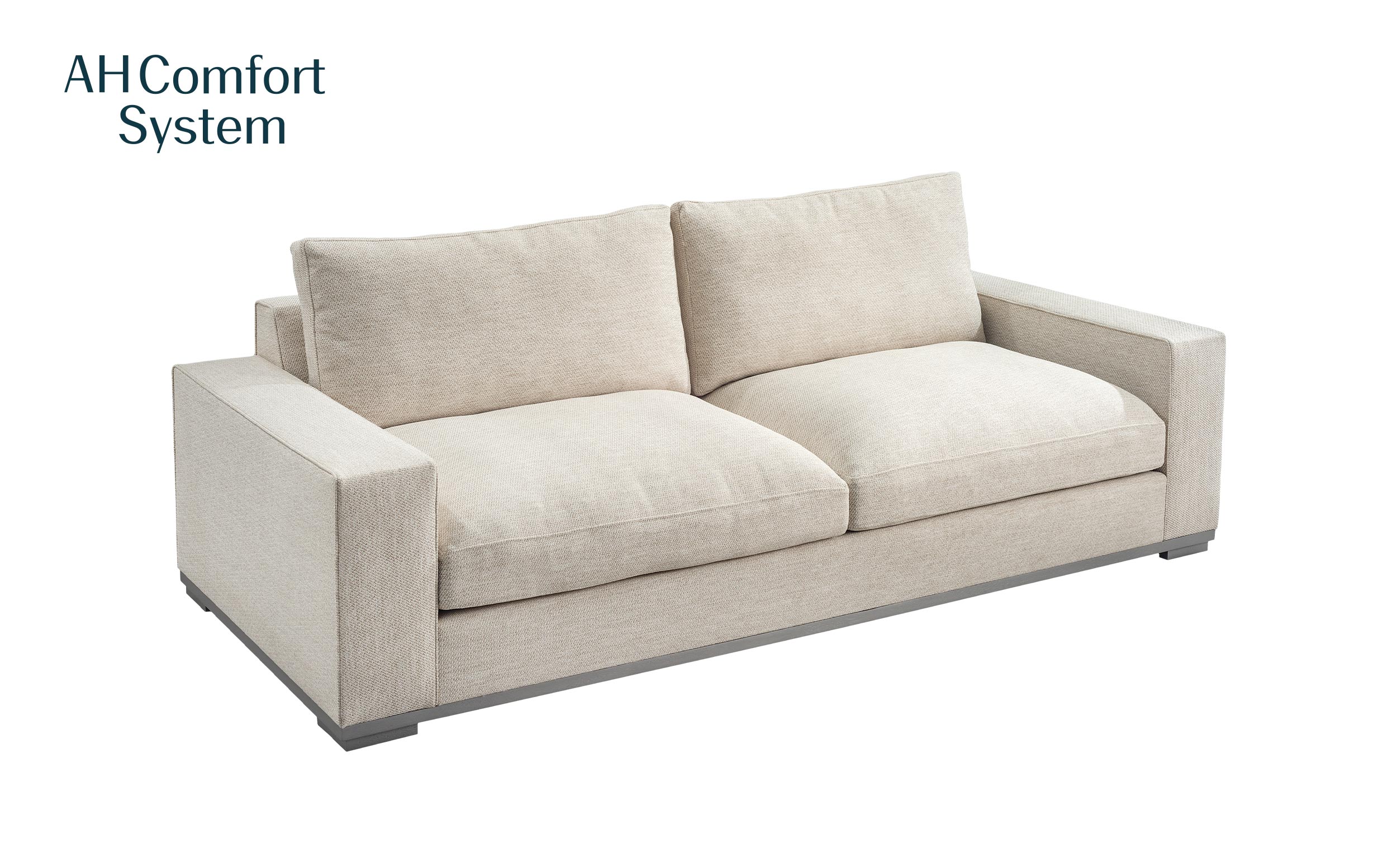 AH SIGNATURE SOFA 200 | Adriana Hoyos | Worldwide