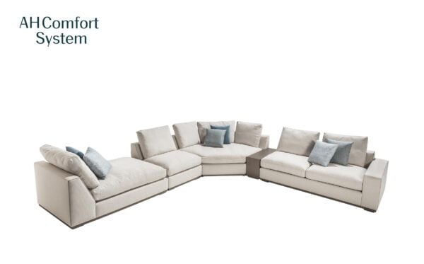 Galapagos Sectional