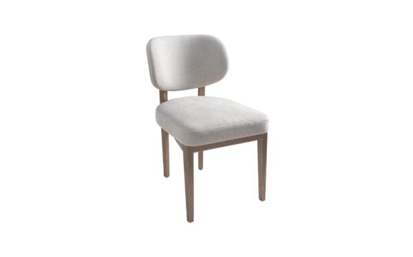 H SIDE CHAIR 600