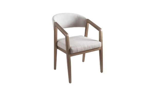 H ARM CHAIR 400