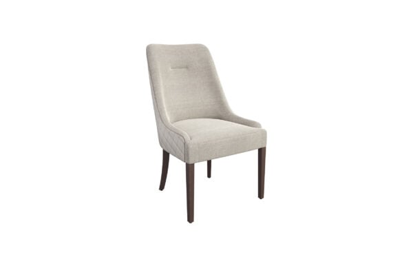 ORIGEN SIDE CHAIR 100  TEXTURE