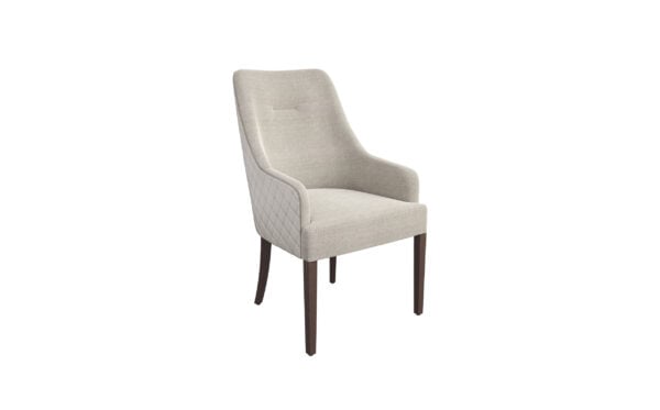 ORIGEN ARM CHAIR 100  TEXTURE