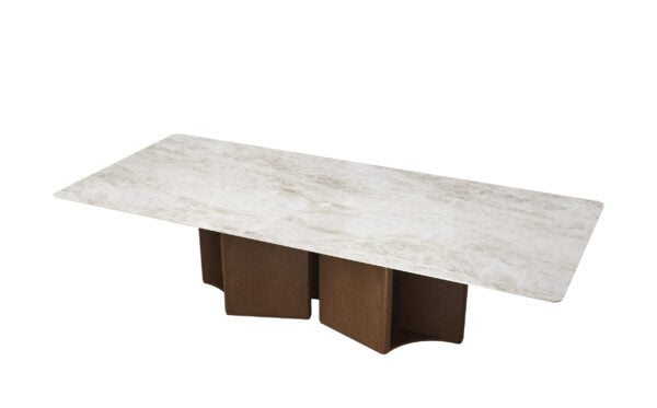 ORIGEN DINING TABLE 501  (DEKTON TOP)