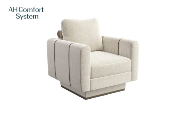 ORIGEN CHAIR 101 (SWIVEL)