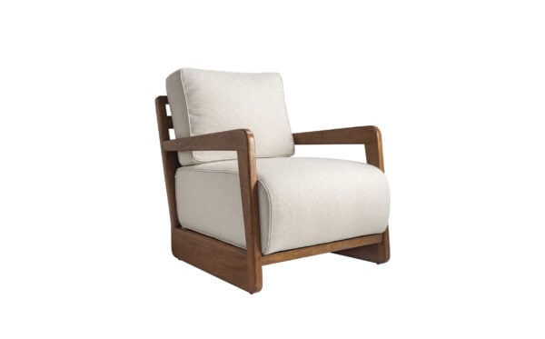 AMAZONIKA UPHOLSTERED CHAIR 200