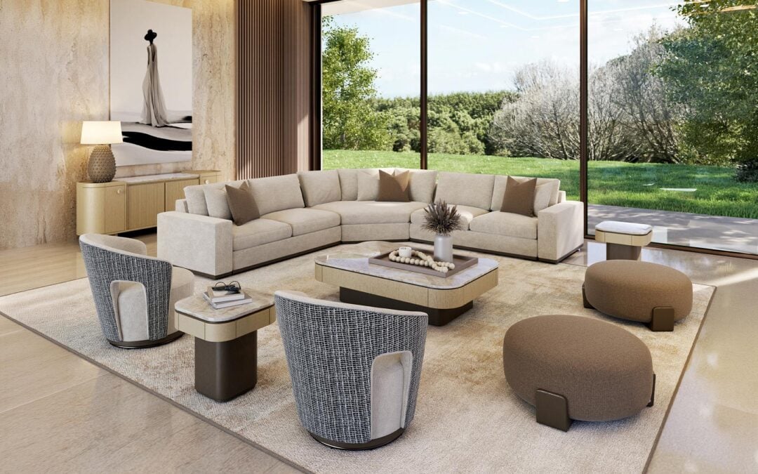 ADRIANA HOYOS EXPANDS ITS U.S. PRESENCE IN ATLANTA