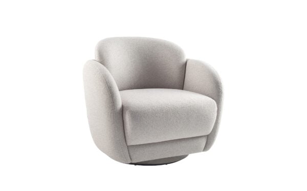 GEM CHAIR 121  (SWIVEL)