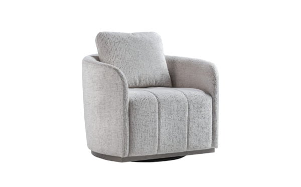 GEM CHAIR 201 (SWIVEL)