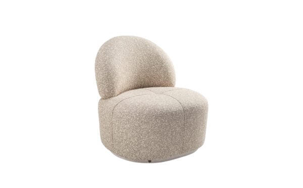 GEM CHAIR 301 (SWIVEL)
