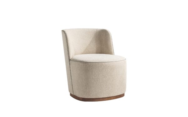 GALAPAGOS CHAIR 101 (SWIVEL)