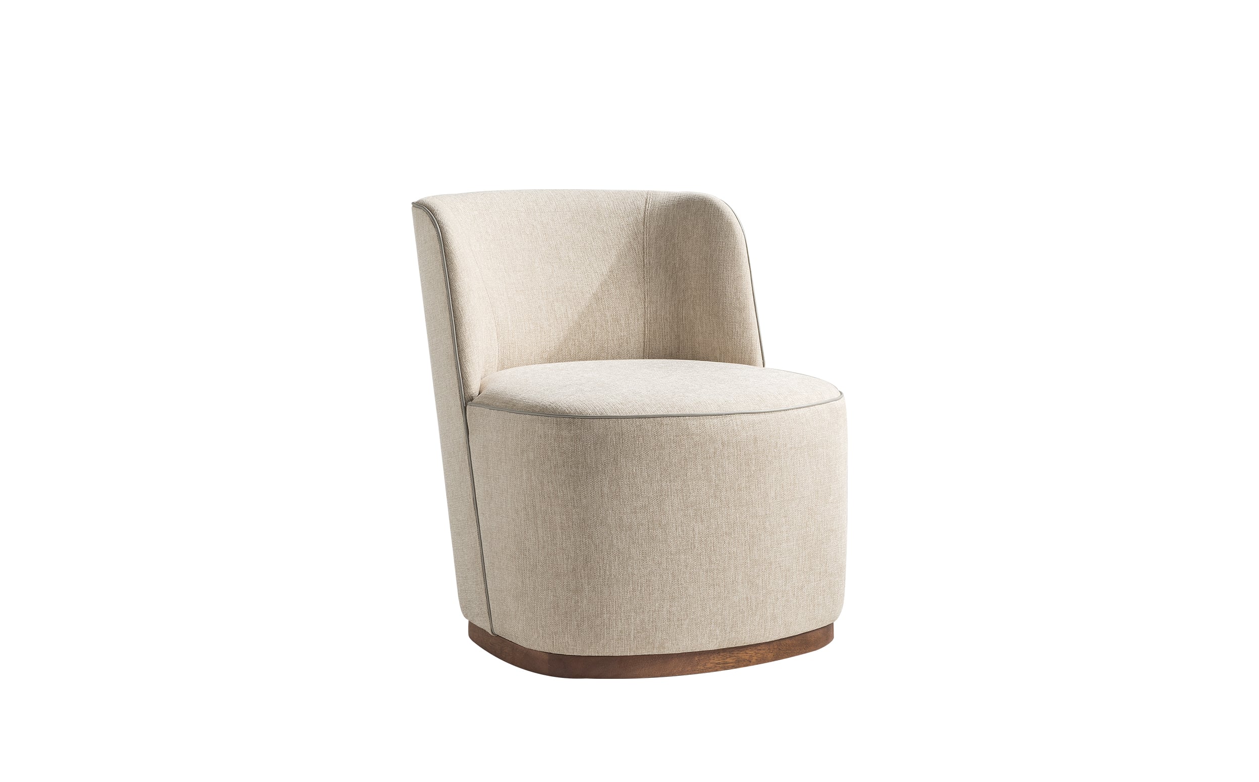 GALAPAGOS CHAIR 101 (SWIVEL) | Adriana Hoyos | Worldwide