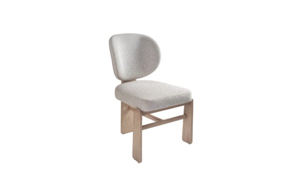 LUA SIDE CHAIR 100