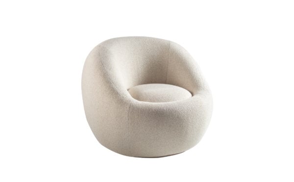 LUA CHAIR 101 (SWIVEL)