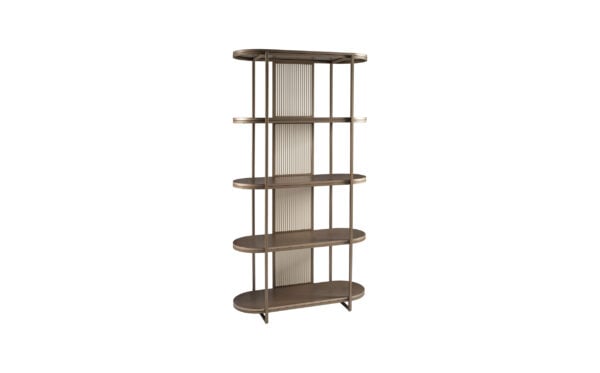 ORIGEN BOOKCASE 100