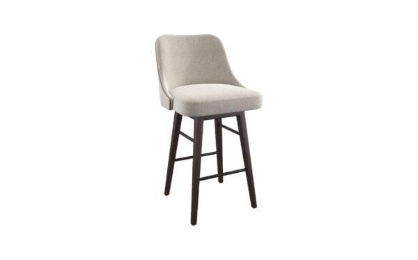 BAR STOOL TEN  200GIRATORIO)