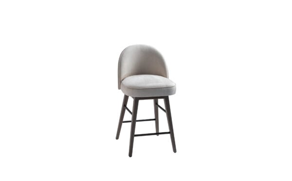 GEM COUNTER STOOL 100 (SWIVEL)