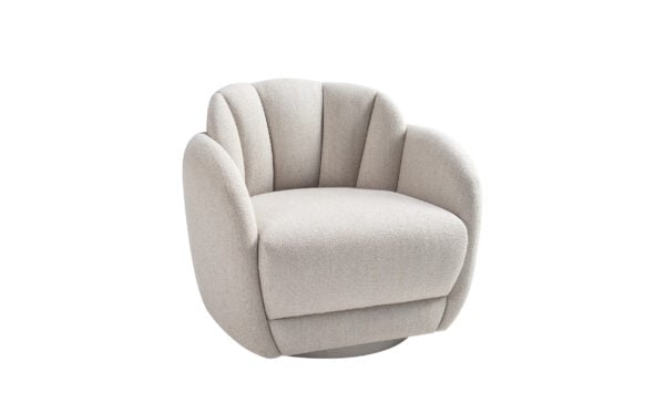 GEM CHAIR 111  (SWIVEL)