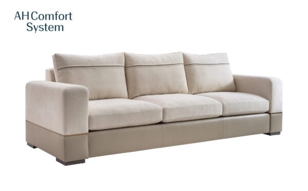 PRIVÉ 3 SEATER SOFA 310