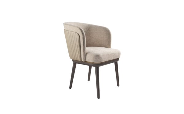 PRIVÉ ARM CHAIR 100 TEXTURE