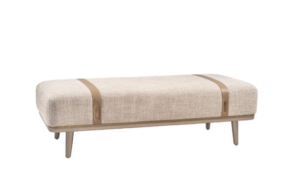 PRIVÉ BENCH 100
