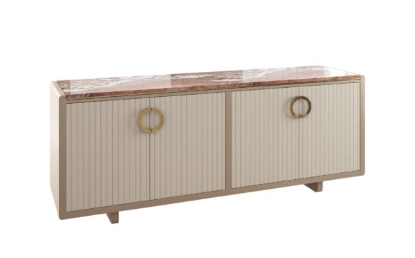 PRIVÉ BUFFET 101 TEXTURE (STONE TOP)