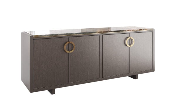 PRIVÉ BUFFET 111 (STONE  TOP WITH LIGHTING)