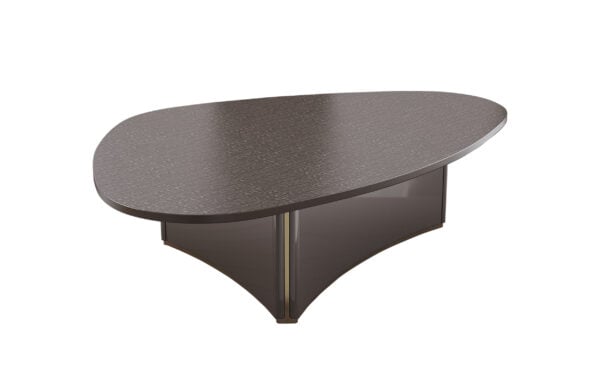 PRIVÉ COCKTAIL TABLE 103 (MAPLE VENEER TOP)
