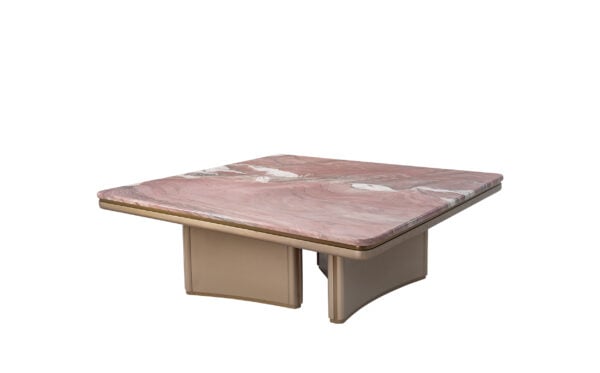 PRIVÉ COCKTAIL TABLE 201  (STONE TOP)