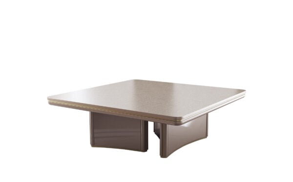 PRIVÉ COCKTAIL TABLE 203 (MAPLE VENEER TOP)