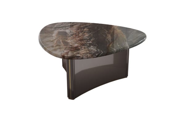 PRIVÉ NESTING COCKTAIL  TABLE 111 (STONE TOP)