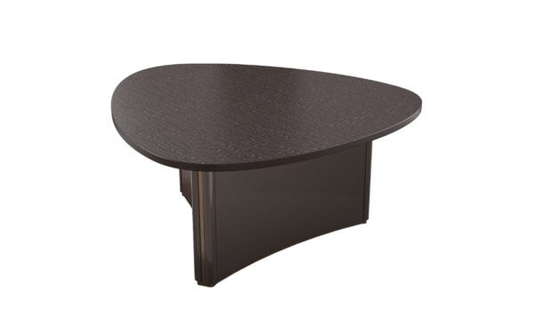 PRIVÉ NESTING COCKTAIL TABLE 113 (MAPLE VENEER  TOP)