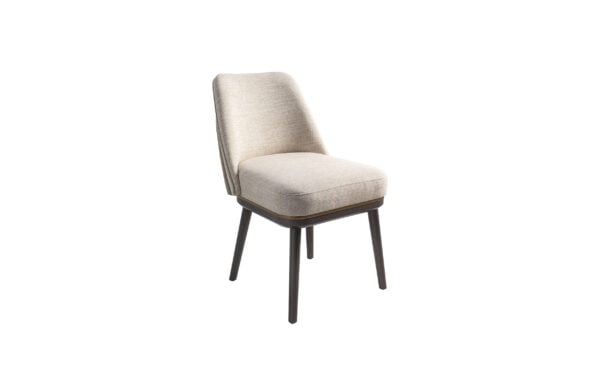 PRIVÉ SIDE CHAIR 100 TEXTURE