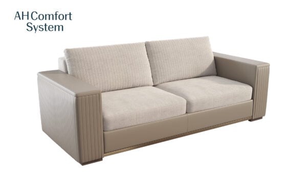 PRIVÉ SOFA 200 TEXTURE