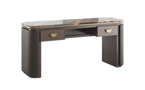PRIVÉ VANITY 101 TEXTURE  (STONE TOP)